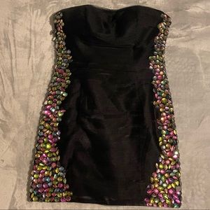 Alyce Paris Cocktail Dress